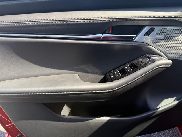 new 2026 Mazda Mazda3 car, priced at $38,178