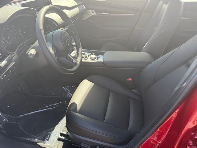 new 2026 Mazda Mazda3 car, priced at $38,178