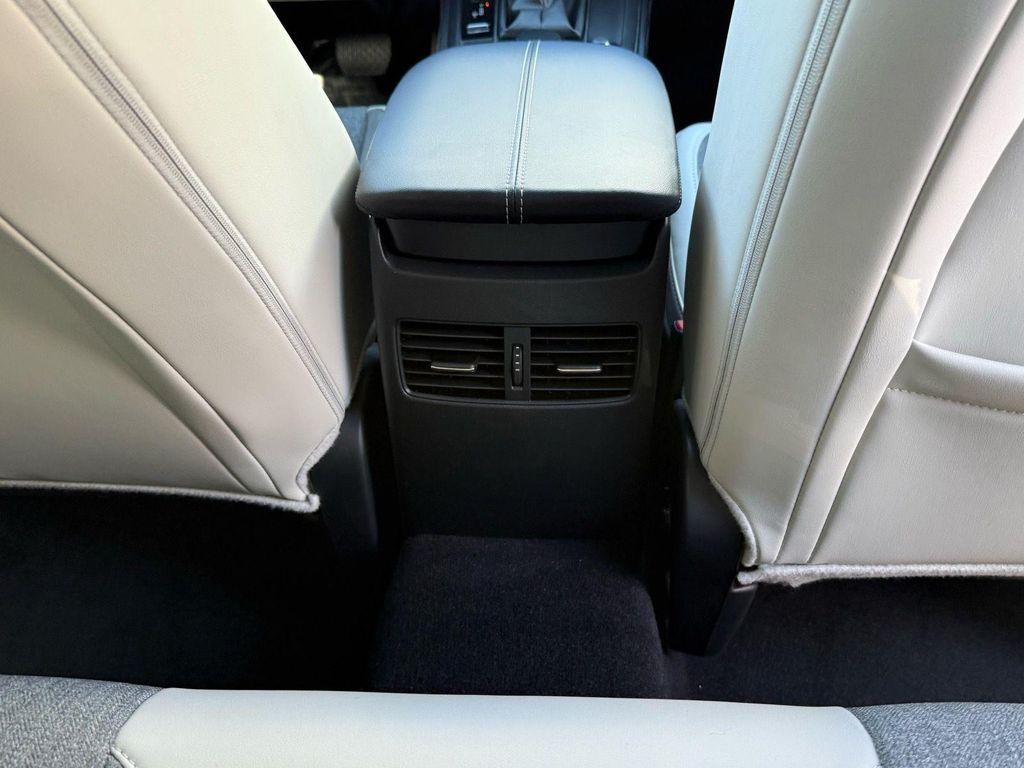 new 2026 Mazda CX-30 car, priced at $30,599