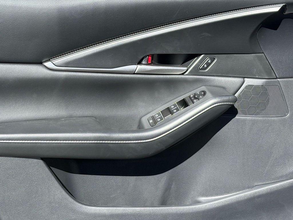 new 2026 Mazda CX-30 car, priced at $30,599