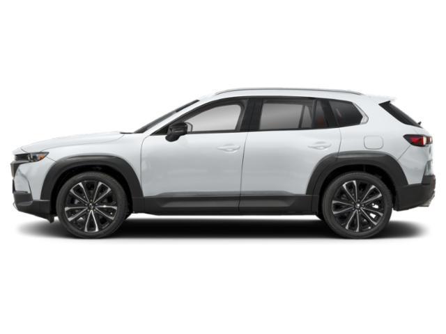 new 2025 Mazda CX-50 car, priced at $41,670