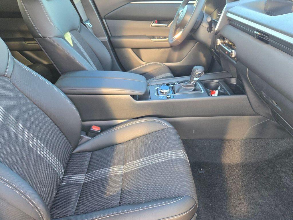 new 2025 Mazda CX-50 car, priced at $27,479