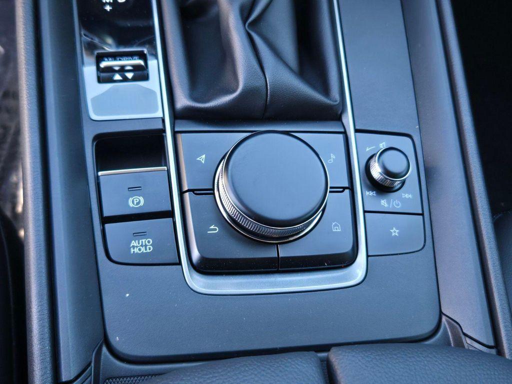 new 2025 Mazda CX-50 car, priced at $27,479