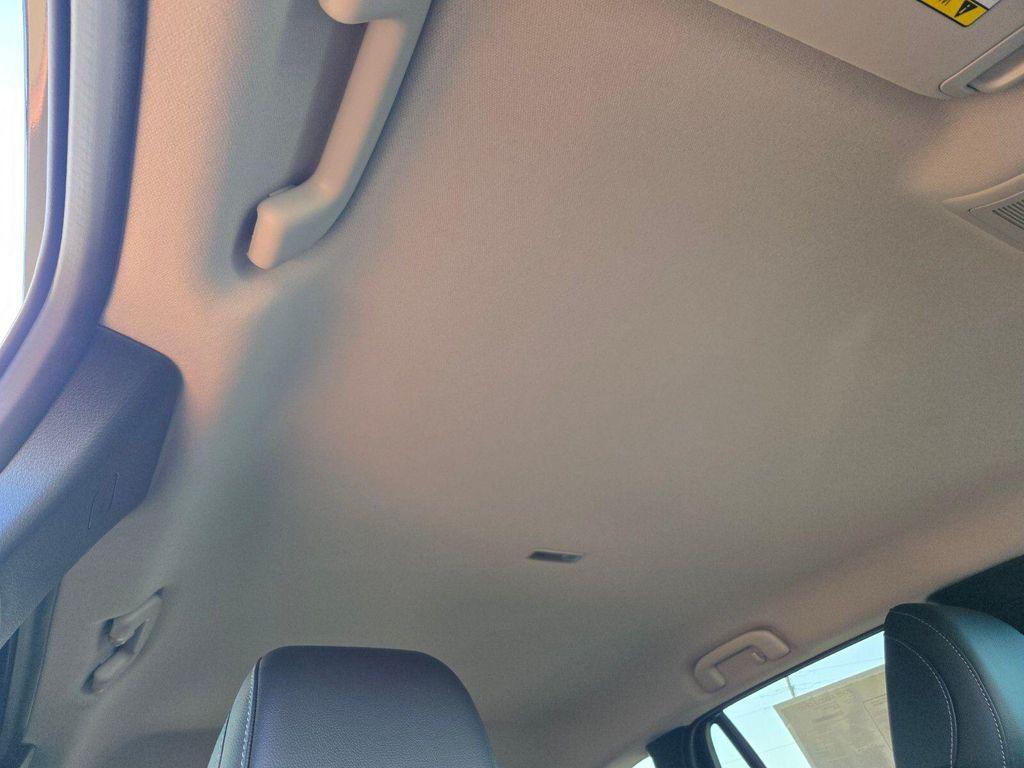 new 2025 Mazda CX-50 car, priced at $27,479