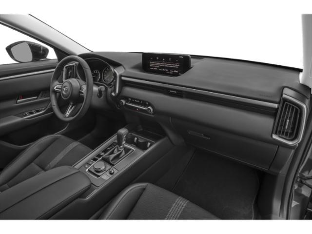 new 2025 Mazda CX-50 car, priced at $27,479