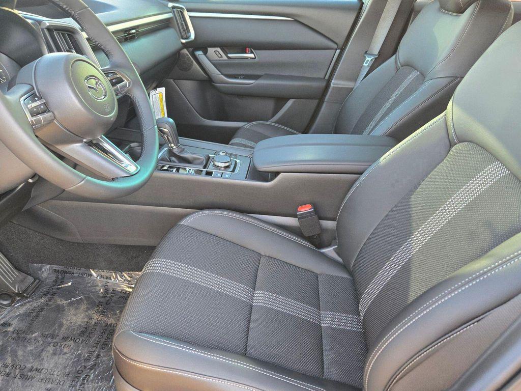 new 2025 Mazda CX-50 car, priced at $27,479