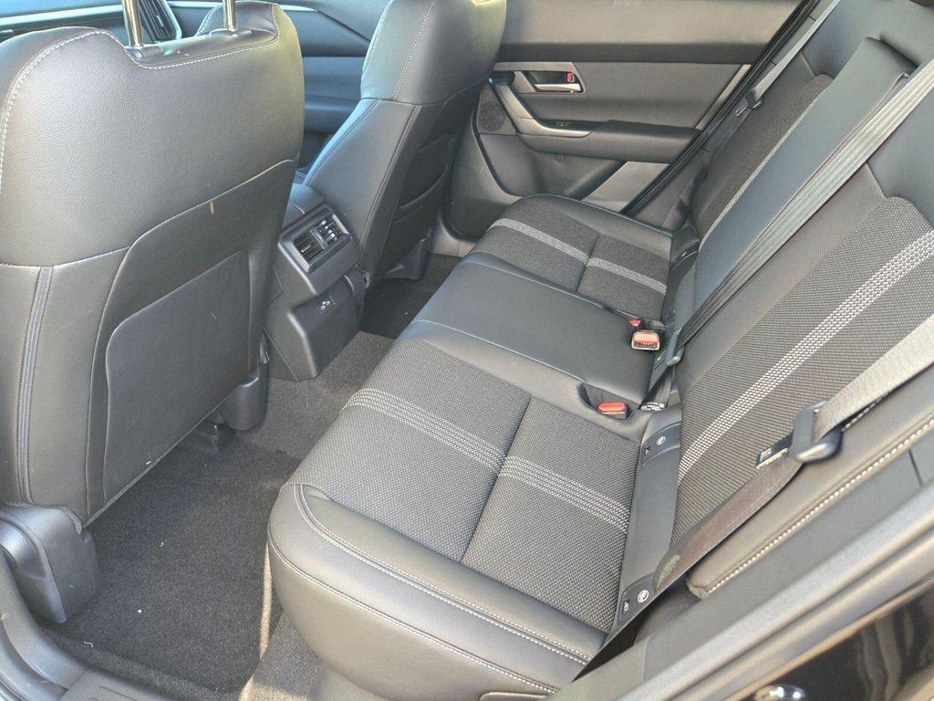 new 2025 Mazda CX-50 car, priced at $27,479