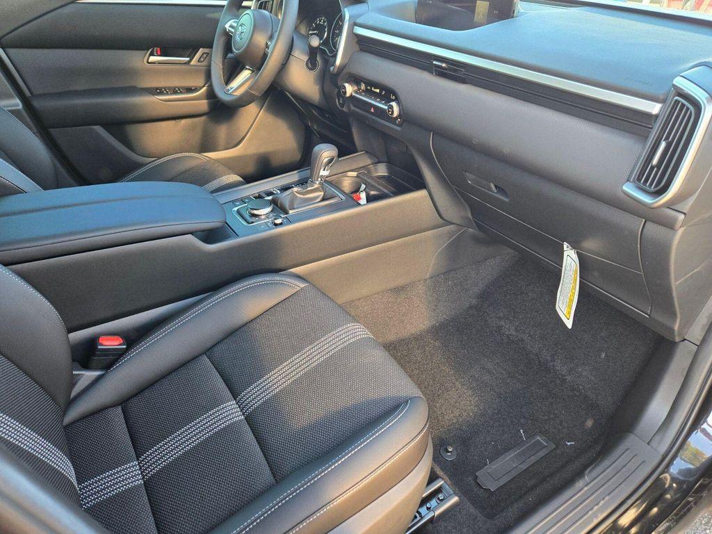 new 2025 Mazda CX-50 car, priced at $27,479