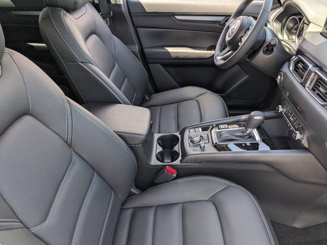 new 2025 Mazda CX-5 car, priced at $31,389