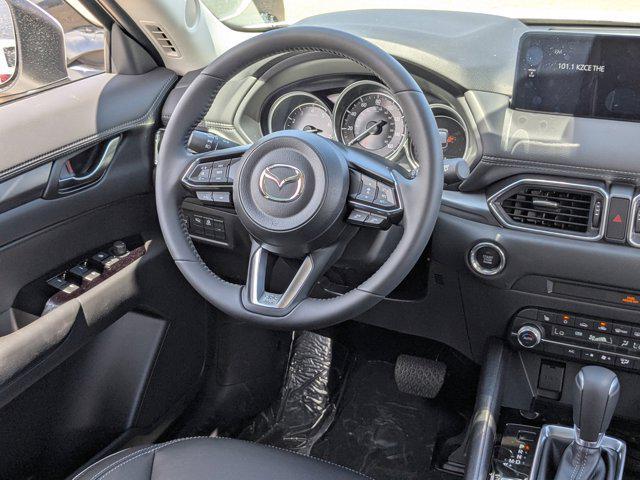 new 2025 Mazda CX-5 car, priced at $31,389
