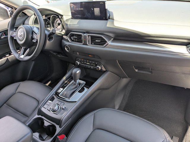 new 2025 Mazda CX-5 car, priced at $31,389