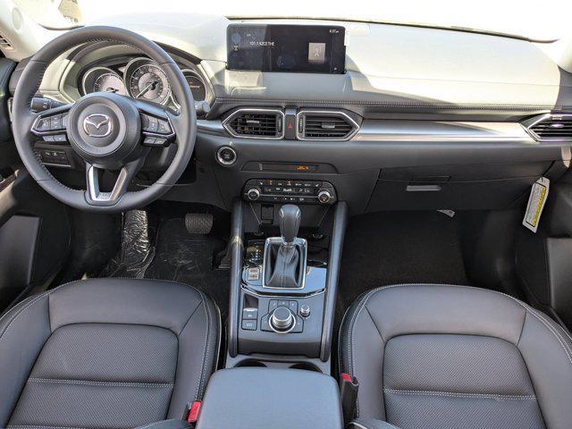 new 2025 Mazda CX-5 car, priced at $31,389