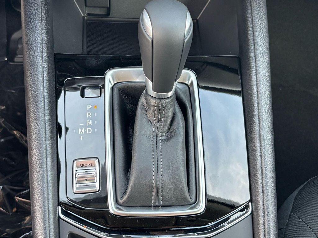 new 2025 Mazda CX-5 car, priced at $27,546