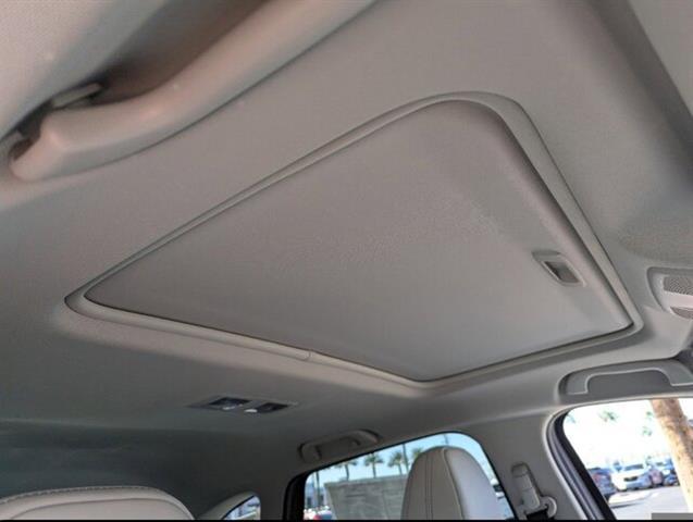 new 2025 Mazda CX-5 car, priced at $30,889