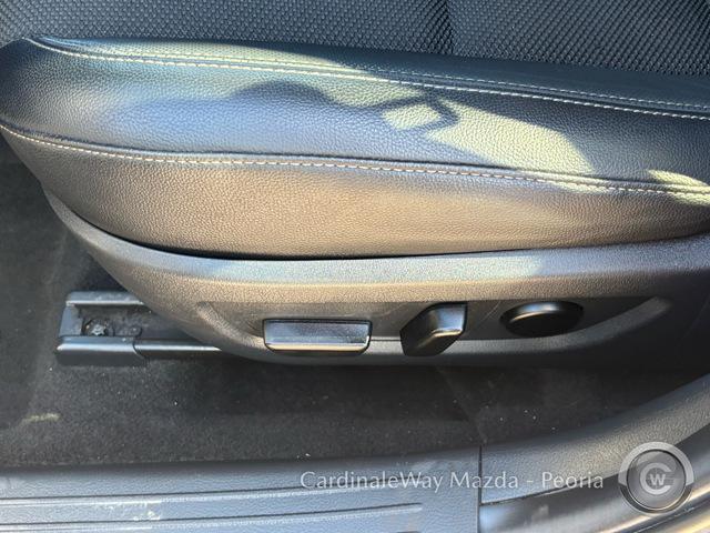 used 2024 Mazda CX-50 car, priced at $22,021