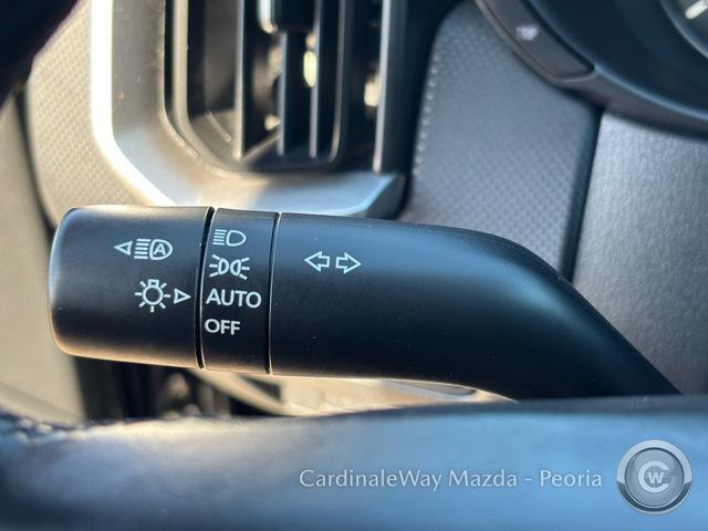 used 2024 Mazda CX-50 car, priced at $22,021