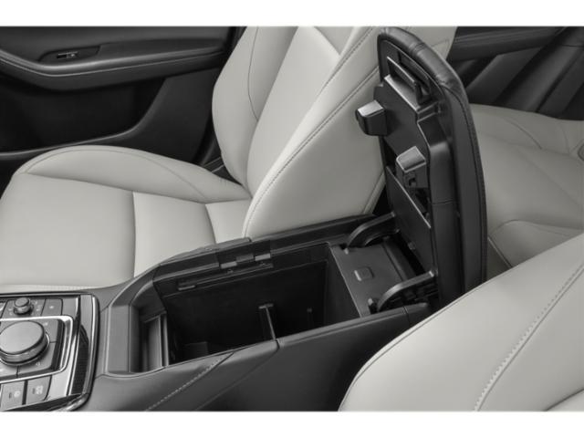new 2025 Mazda CX-30 car, priced at $24,949