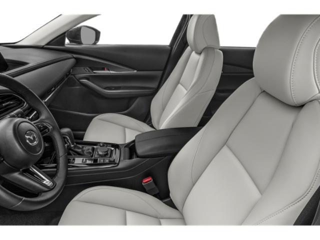 new 2025 Mazda CX-30 car, priced at $24,949