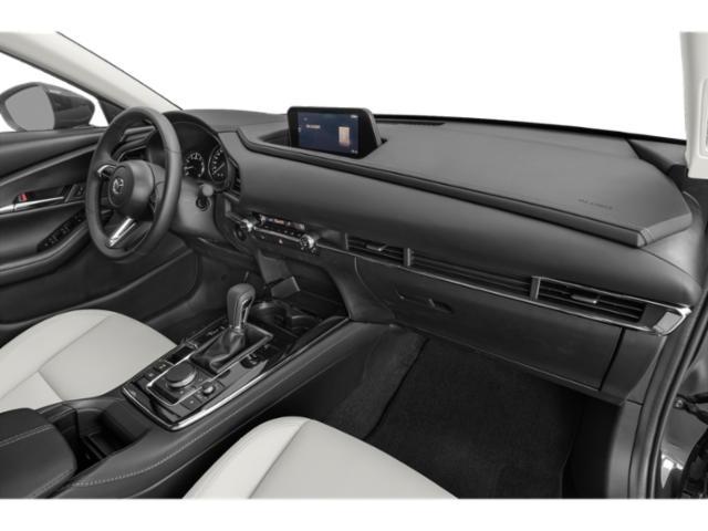 new 2025 Mazda CX-30 car, priced at $24,949