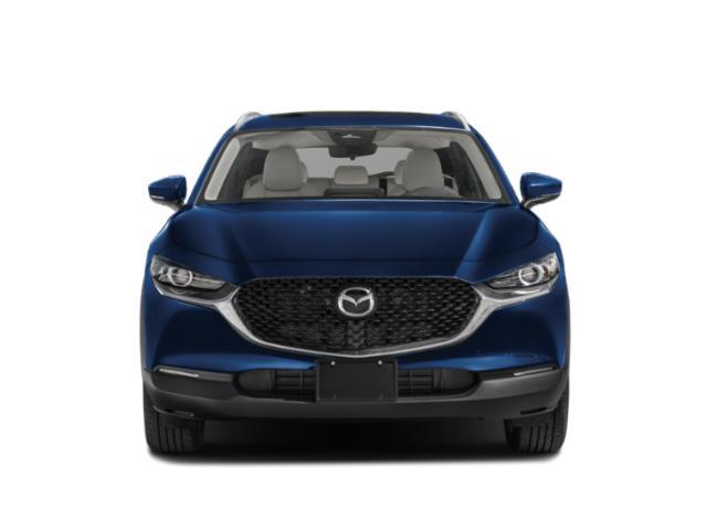 new 2025 Mazda CX-30 car, priced at $24,949