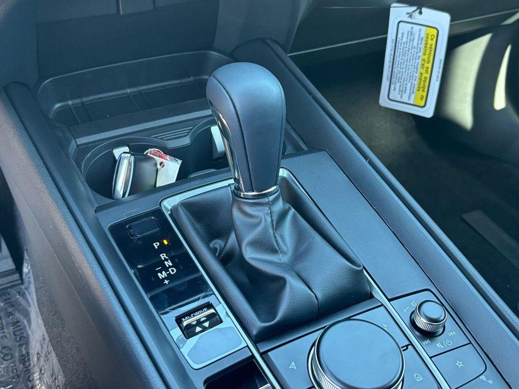 new 2025 Mazda CX-50 car, priced at $28,832