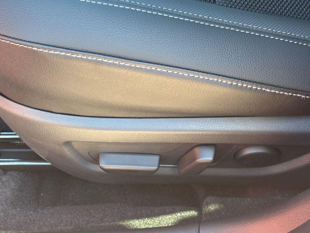 new 2025 Mazda CX-50 car, priced at $28,832