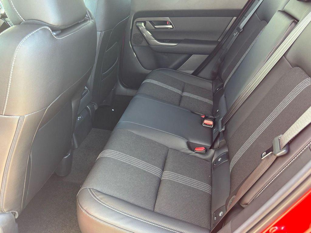 new 2025 Mazda CX-50 car, priced at $28,832