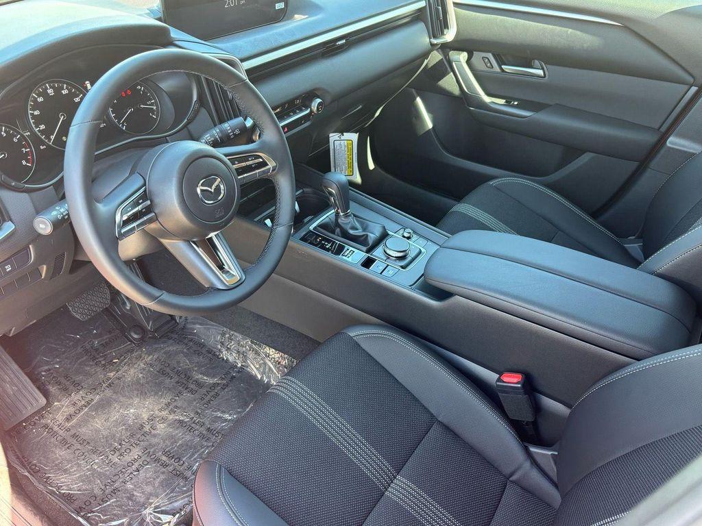 new 2025 Mazda CX-50 car, priced at $28,832