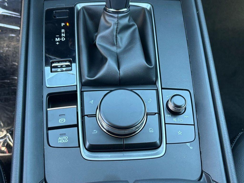 new 2025 Mazda CX-50 car, priced at $28,832