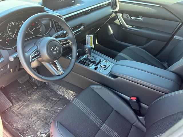 new 2025 Mazda CX-50 car, priced at $28,832