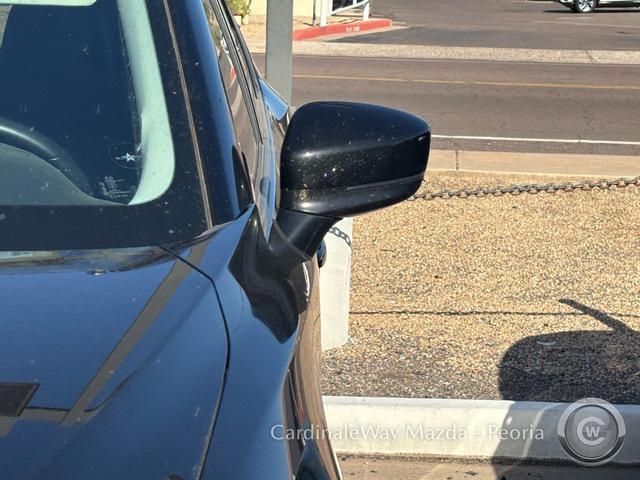 used 2024 Mazda CX-5 car