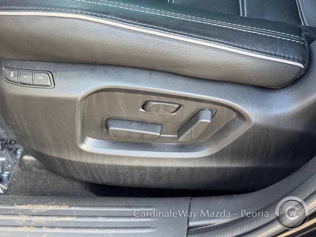 used 2024 Mazda CX-5 car, priced at $29,028