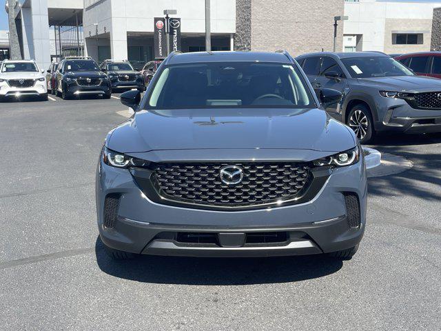 new 2025 Mazda CX-50 car, priced at $31,279