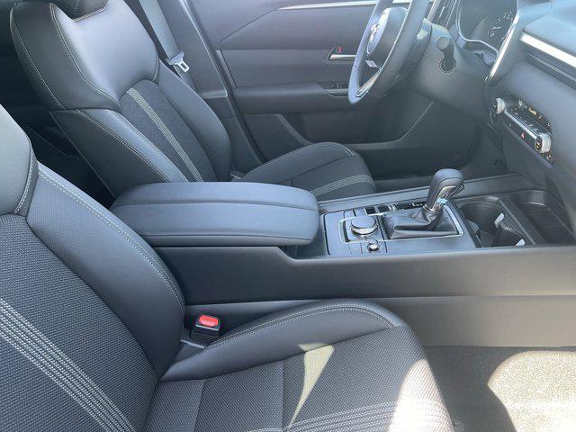 new 2025 Mazda CX-50 car, priced at $31,279
