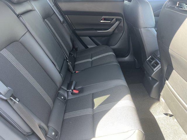 new 2025 Mazda CX-50 car, priced at $31,279