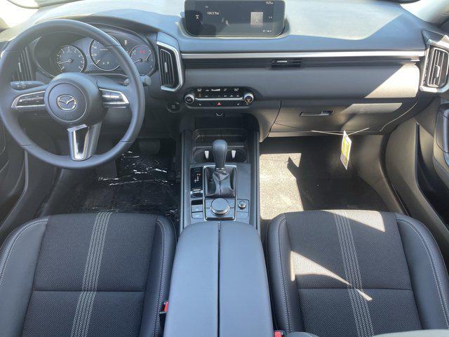 new 2025 Mazda CX-50 car, priced at $31,279