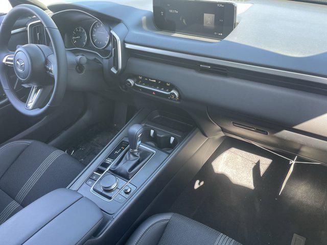 new 2025 Mazda CX-50 car, priced at $31,279