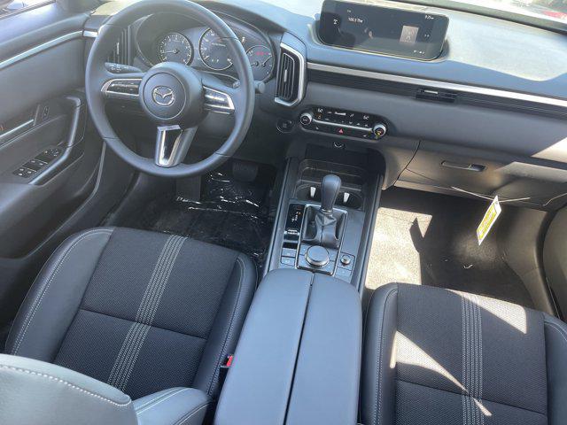 new 2025 Mazda CX-50 car, priced at $31,279