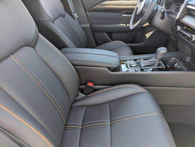 new 2025 Mazda CX-5 car, priced at $37,885