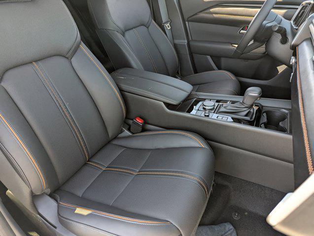 new 2025 Mazda CX-5 car, priced at $37,885