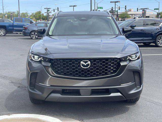 new 2025 Mazda CX-50 Hybrid car, priced at $42,175