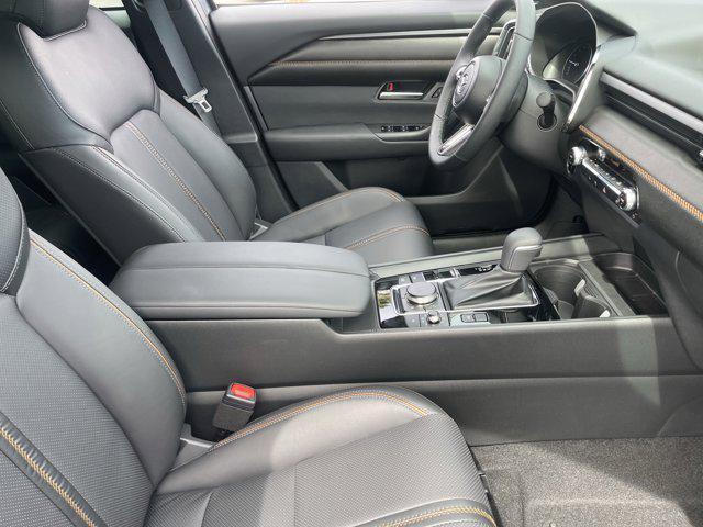 new 2025 Mazda CX-50 Hybrid car, priced at $42,175