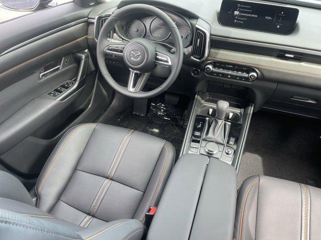new 2025 Mazda CX-50 Hybrid car, priced at $42,175