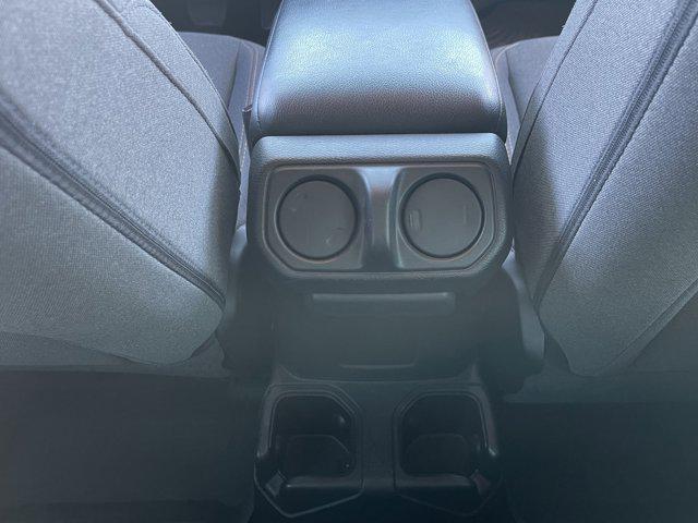 used 2024 Jeep Wrangler car, priced at $32,832