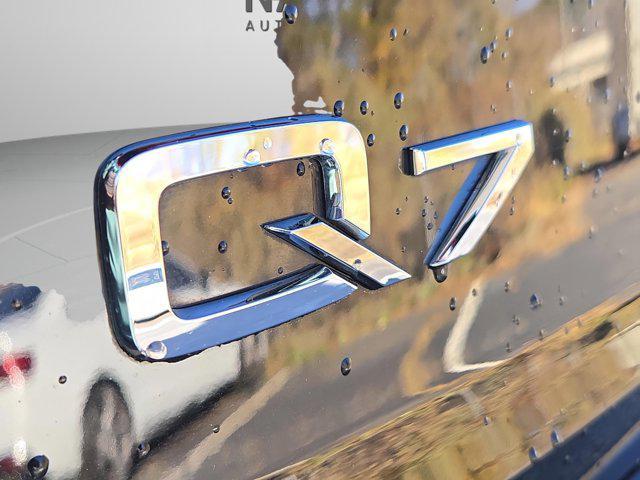 used 2022 Audi Q7 car, priced at $35,591