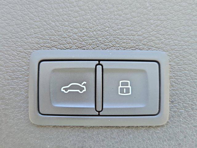 used 2022 Audi e-tron car, priced at $28,592
