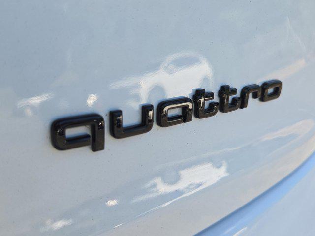 used 2022 Audi e-tron car, priced at $28,592