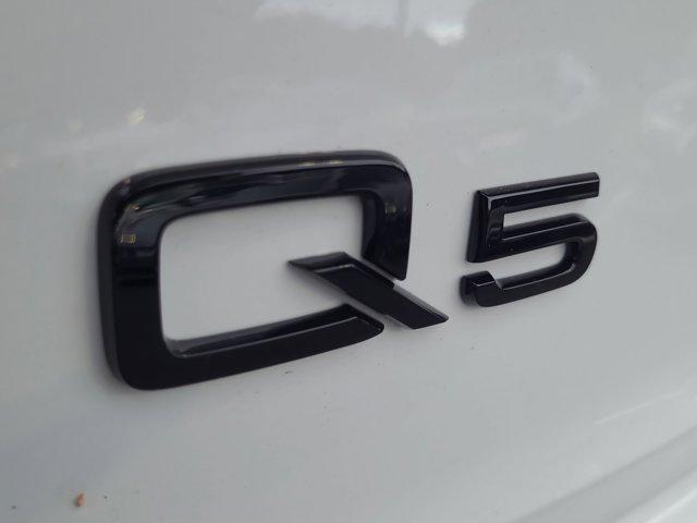 new 2024 Audi Q5 car, priced at $62,635