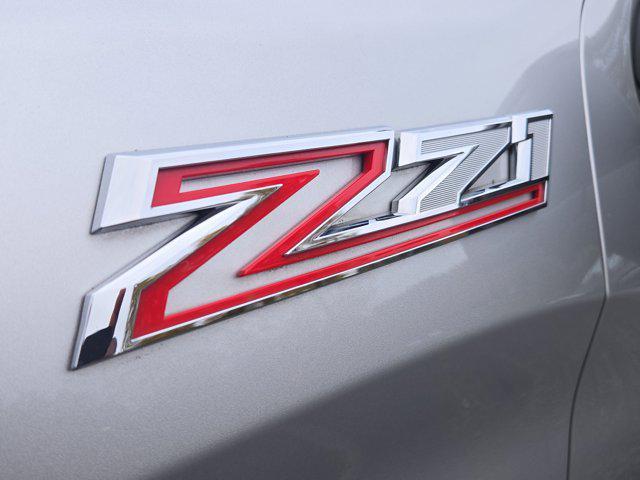 used 2022 Chevrolet Silverado 1500 car, priced at $40,991