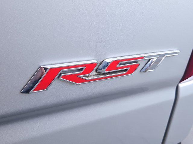used 2022 Chevrolet Silverado 1500 car, priced at $40,991